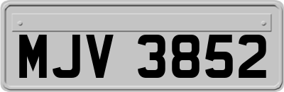 MJV3852