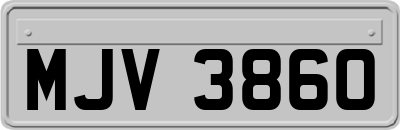 MJV3860