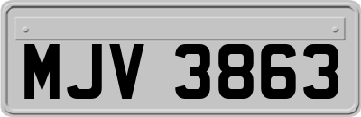 MJV3863