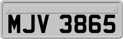 MJV3865