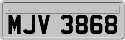 MJV3868