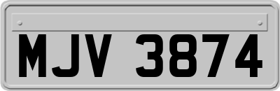 MJV3874