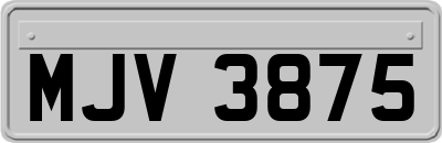 MJV3875