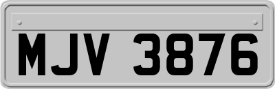 MJV3876