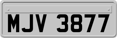 MJV3877