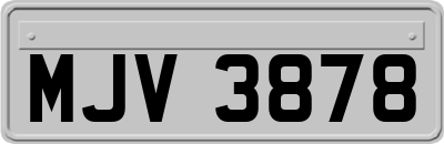 MJV3878