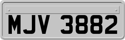 MJV3882