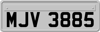 MJV3885