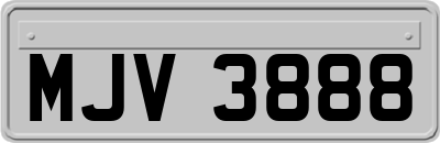 MJV3888