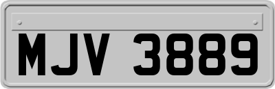 MJV3889