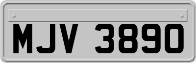 MJV3890