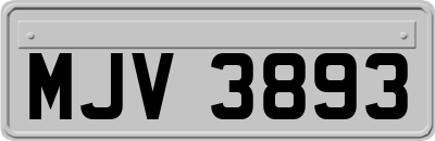 MJV3893