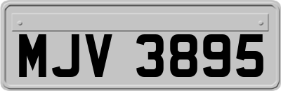 MJV3895