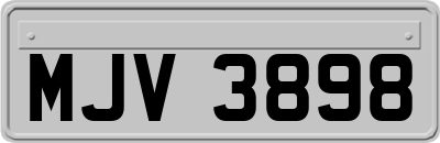 MJV3898