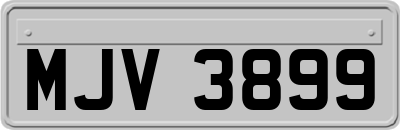 MJV3899