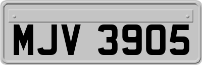 MJV3905