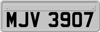 MJV3907