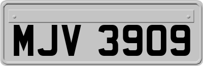 MJV3909