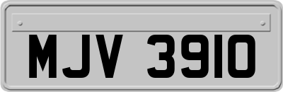 MJV3910