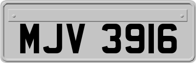 MJV3916
