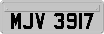 MJV3917