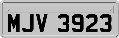 MJV3923