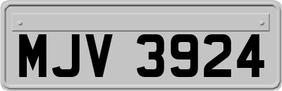 MJV3924