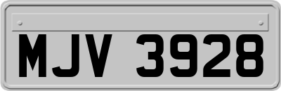 MJV3928