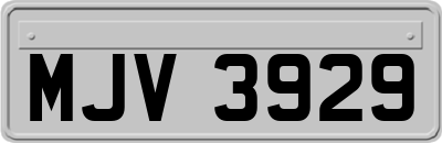 MJV3929
