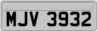 MJV3932
