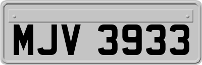 MJV3933