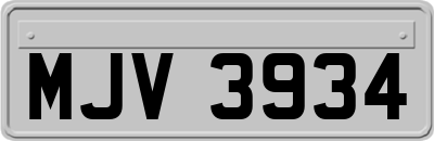 MJV3934