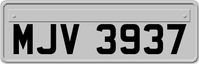 MJV3937