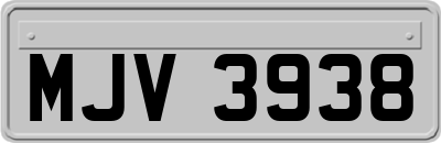 MJV3938
