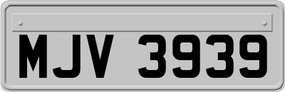 MJV3939