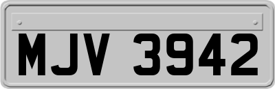 MJV3942