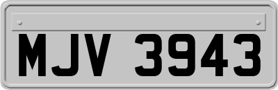 MJV3943