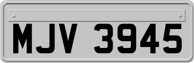 MJV3945