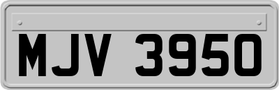 MJV3950