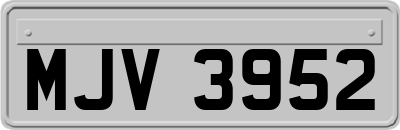 MJV3952