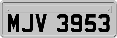 MJV3953