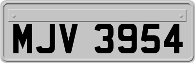 MJV3954