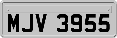 MJV3955