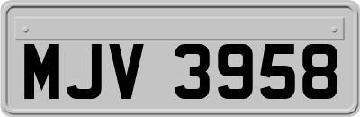 MJV3958
