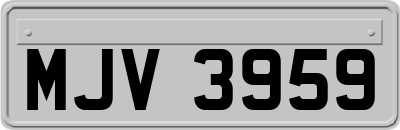 MJV3959