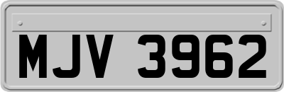 MJV3962