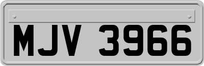 MJV3966