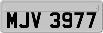 MJV3977