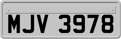 MJV3978