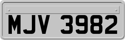 MJV3982